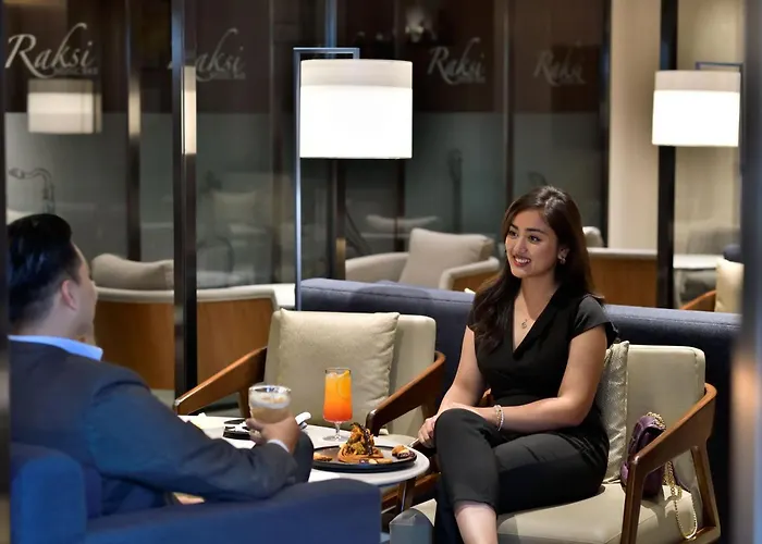 Marriott 5* 加德满都