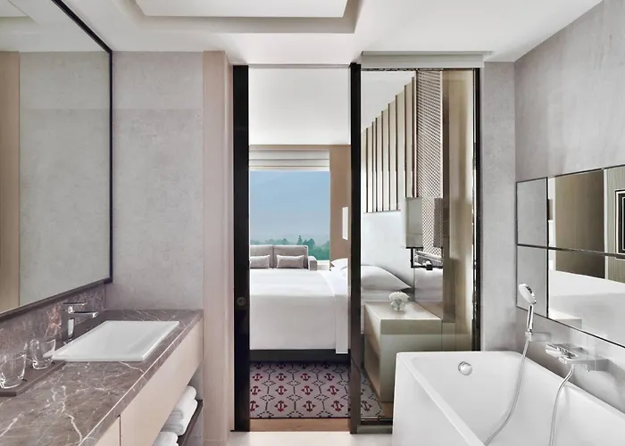 Marriott Hotel