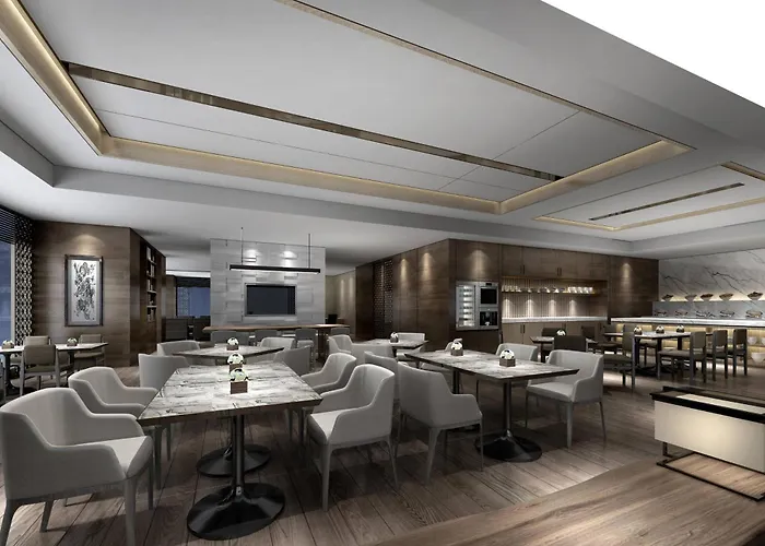 Marriott 5* 加德满都