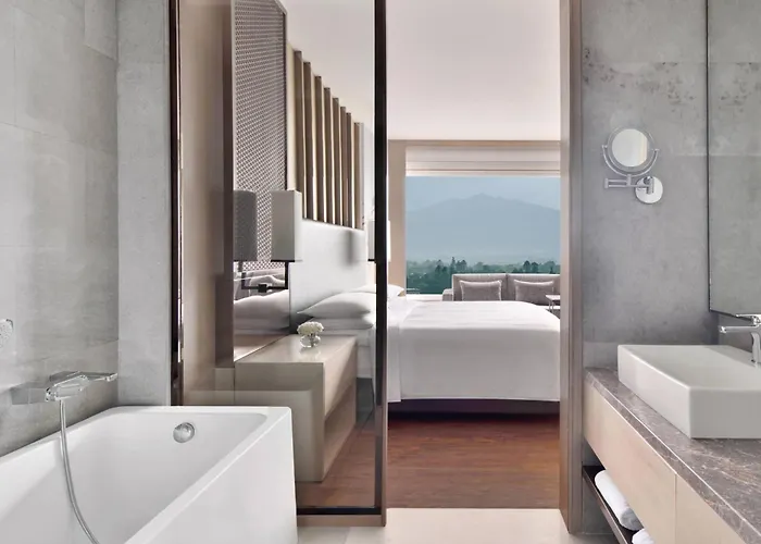Hotel Marriott 5*