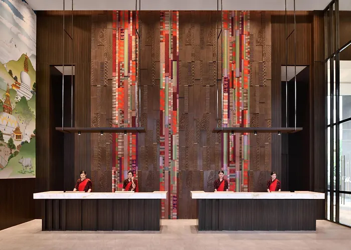 Marriott Hotel