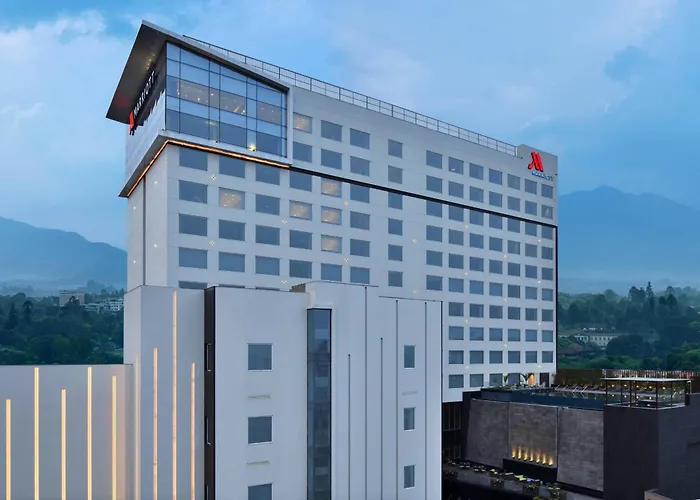 Marriott 5*