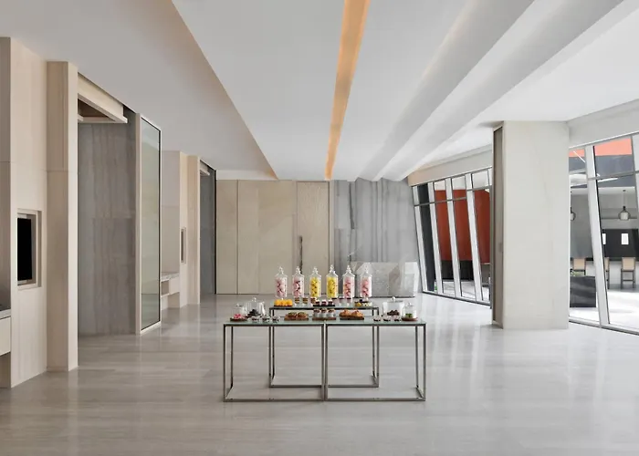 Marriott 加德满都