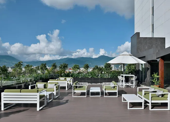 酒店 Marriott 5*