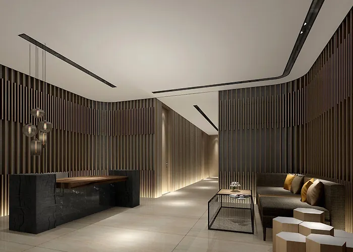 Marriott 酒店