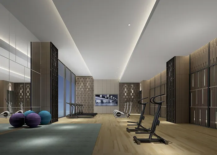 酒店 Marriott 加德满都
