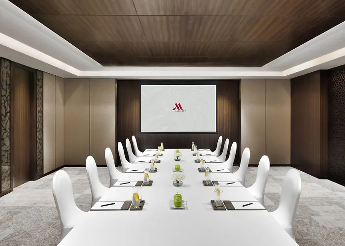 Marriott 酒店