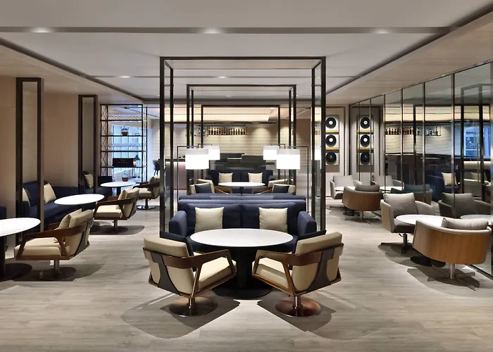 酒店 Marriott 5*