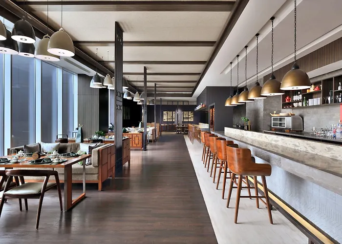 Marriott 5* 加德满都