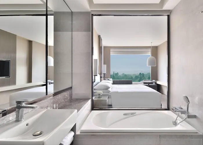 Marriott 5* Kathmandu