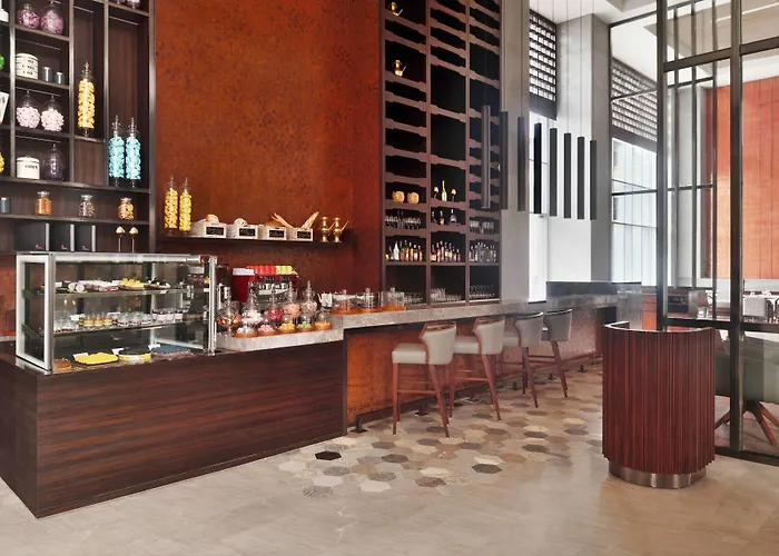 Marriott 5* 加德满都