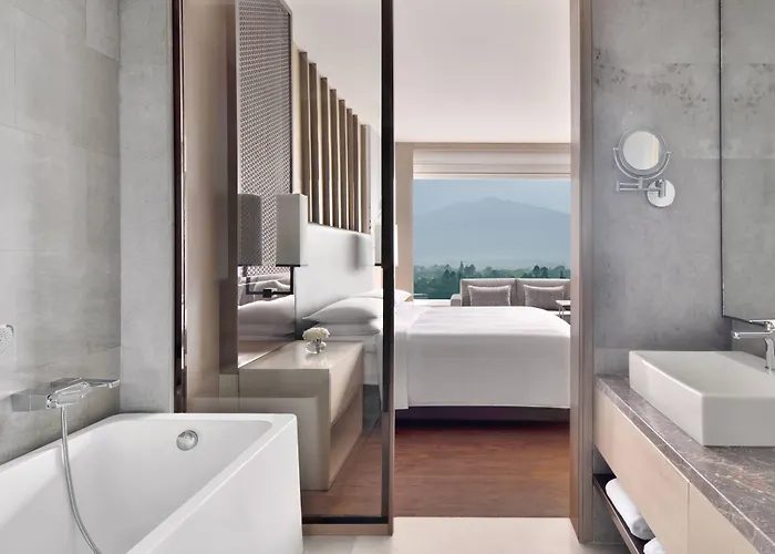 Marriott 5* Kathmandu