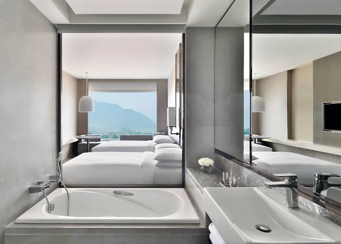 Marriott Hotel