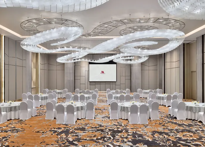 Marriott 加德满都