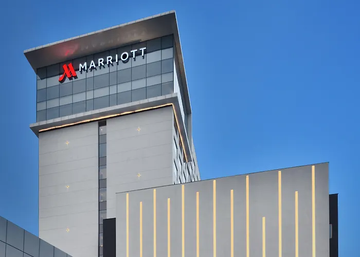 Marriott 5*
