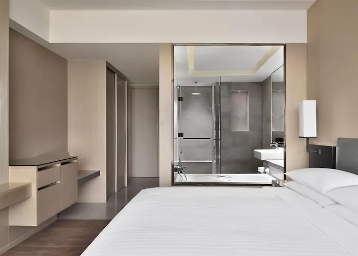 Marriott 5* 加德满都