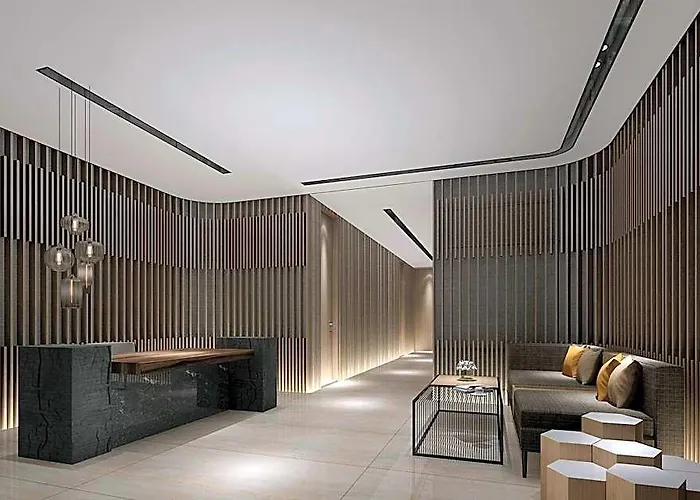Marriott 5* 加德满都