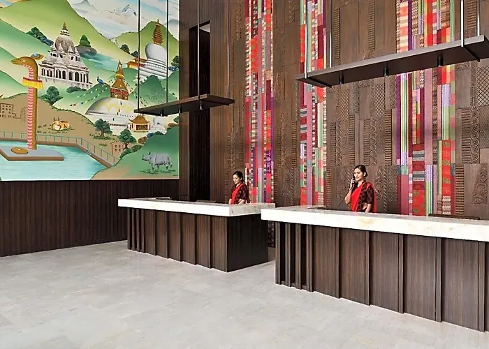 Hotel Marriott 5*
