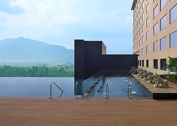 Marriott 5*