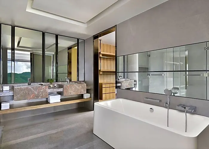 Marriott 酒店 加德满都