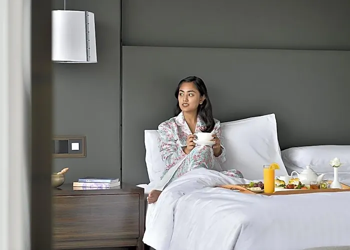 Marriott 5*