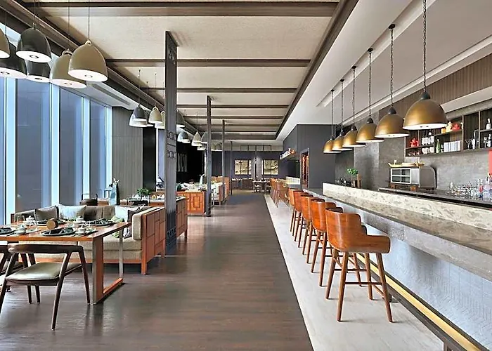 Marriott 酒店