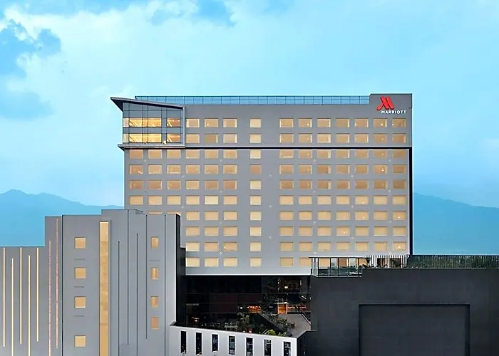 Marriott