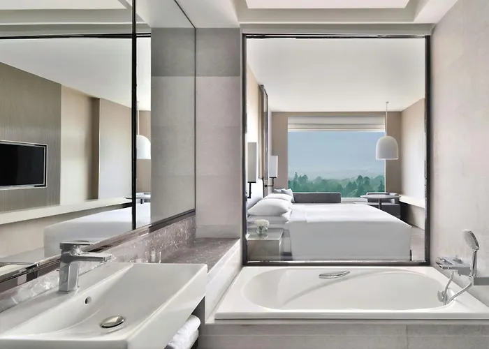 Marriott Kathmandu