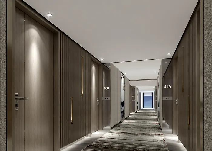 Hotel Marriott
