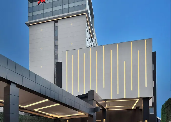 Marriott Kathmandu