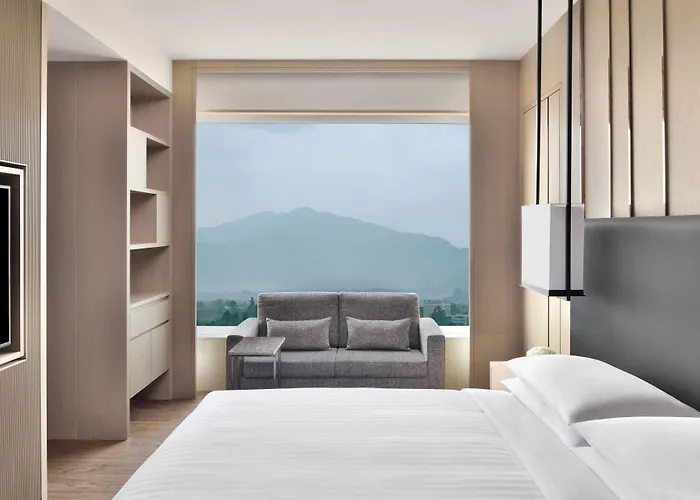 Marriott Hotel